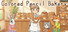 Colored Pencil Bakery