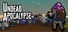 Undead Apocalypse: The Dawn