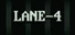 LANE-4: A Dystopian Programming Thriller
