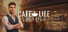 Cafe Life Simulator
