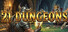 21 Dungeons