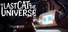 The Last Cat in the Universe