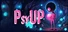 PsyUp: A Psychological Physics Puzzle