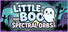Little Boo and the Spectral Orbs
