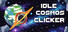Idle Cosmos Clicker