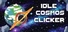 Idle Cosmos Clicker