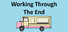 Working Through The End