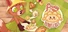 Foxy Dumplings