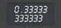0.33333333333