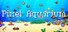 Pixel Aquarium