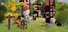 Mushroom Town