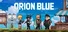 Orion Blue