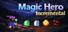 Magic Hero Incremental
