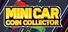 Mini Car Coin Collector
