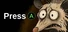 Press A: Extremely Realistic Life Simulator