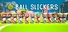 Ball Slickers