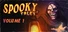 Spooky Tales