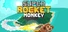 Super Rocket Monkey