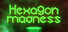 Hexagon Madness