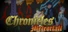 Chronicles Meteorfall