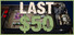 Last $50