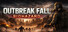 OUTBREAK FALL: BIOHAZARD