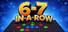6-7 In-A-Row