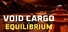 Void Cargo: Equilibrium