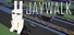 JAYWALK: An Endless Arcade Hopper Game