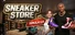 Sneaker Store Simulator