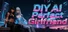 DIY AI Perfect Girlfriend