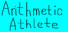 Arithmetic Athlete