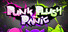 Punk Plush Panic