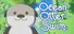 Ocean Otter Swim