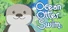 Ocean Otter Swim
