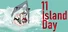 11 Island Day