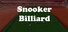 Snooker Billiard