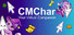 CMChar: Your Virtual Companion
