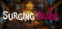 Surging Blood