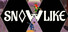 Snowlike