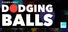 A Game About Dodging Balls