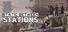Static Between Stations