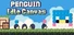 Penguin IdleCanvas