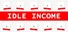Idle Income