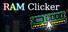 RAM Clicker