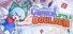 Cirno! Lifts a Boulder