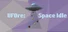 UFOre: Space Idle