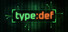 type:def