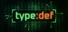 type:def
