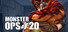 Monster Ops 20